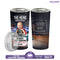 Personalized "The Hero I Rocked to Sleep" Baby Thor Tumbler – Custom Name, Date & Message